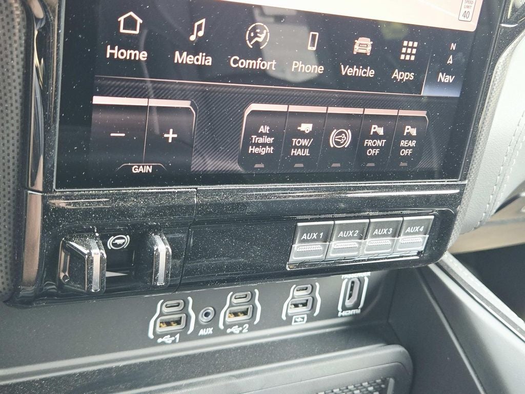 2026 RAM 3500 Limited