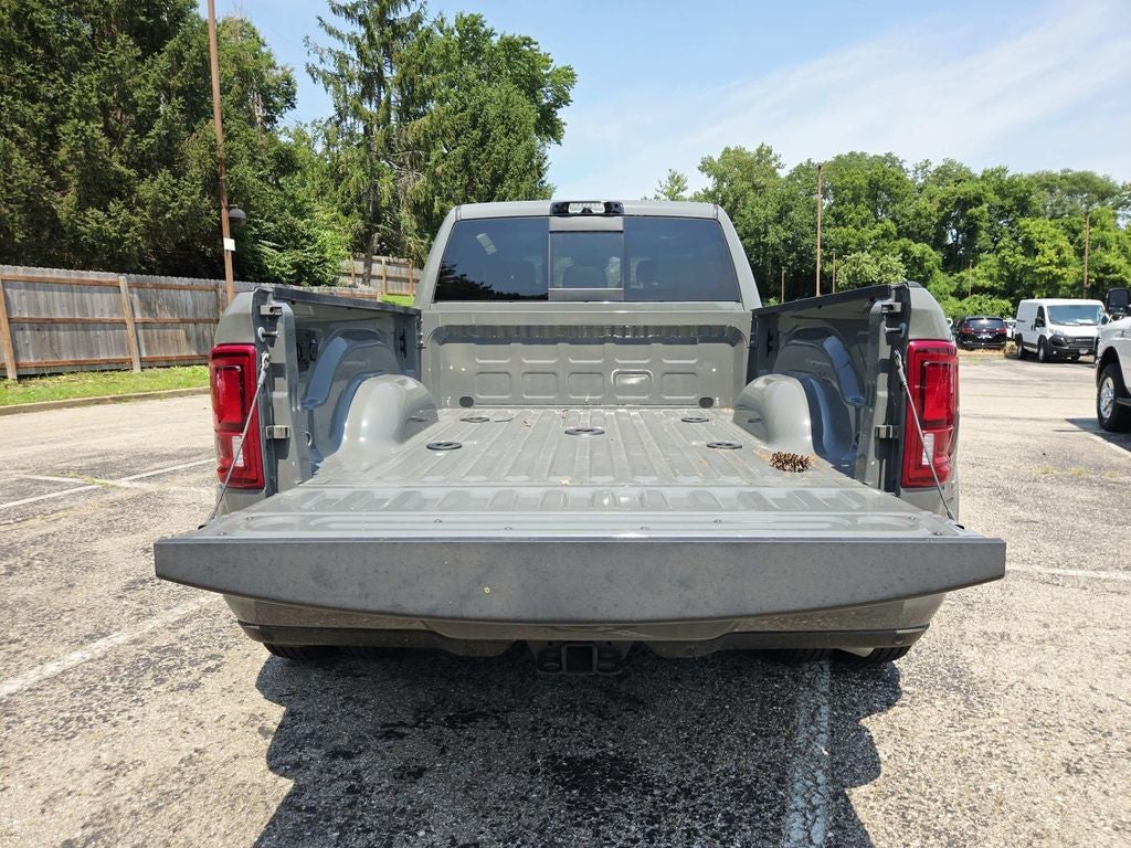 2026 RAM 3500 Limited