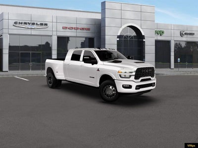 2026 RAM 3500 Limited