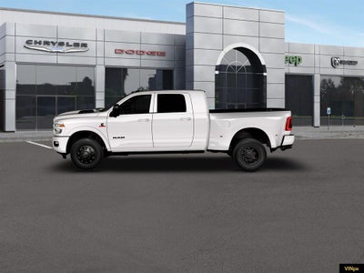 2026 RAM 3500 Limited