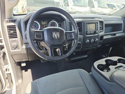 2020 RAM 1500 Classic Tradesman