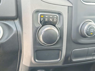 2020 RAM 1500 Classic Tradesman