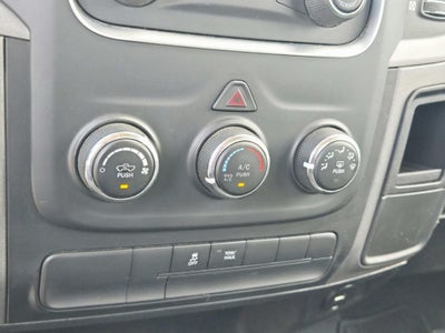2020 RAM 1500 Classic Tradesman