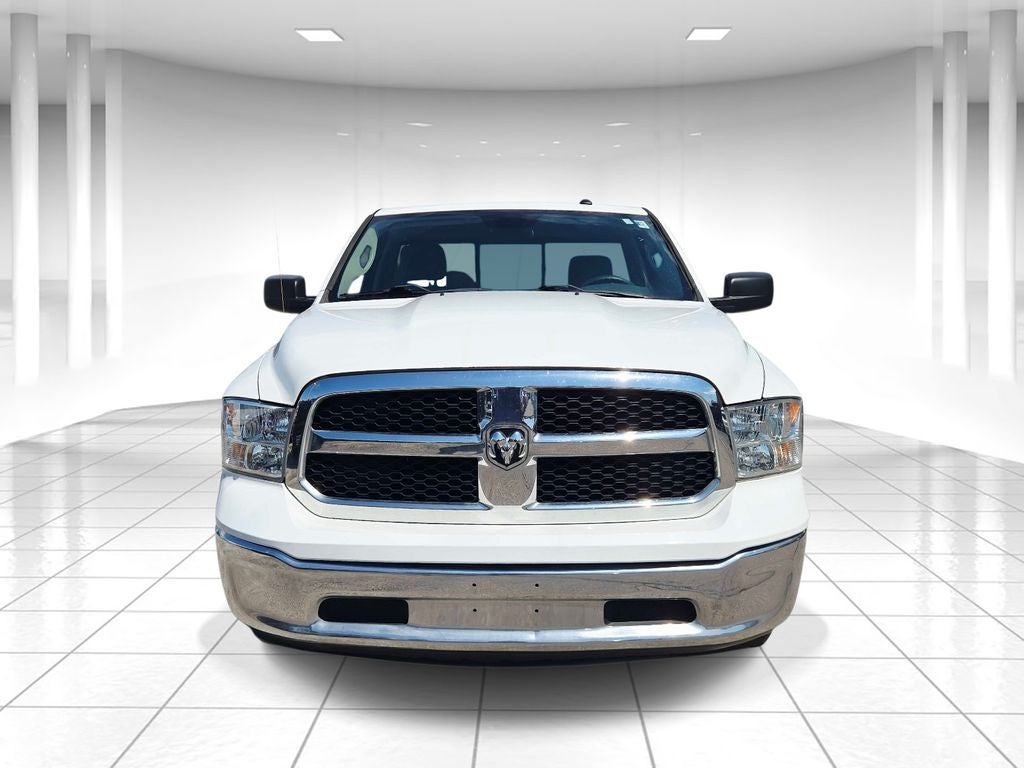 2020 RAM 1500 Classic Tradesman
