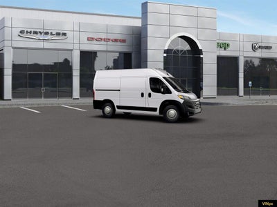 2026 RAM ProMaster 1500 Base