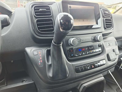 2026 RAM ProMaster 1500 Base