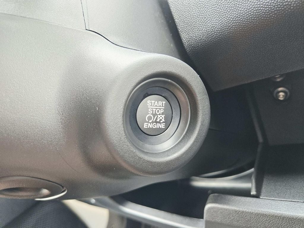 2026 RAM ProMaster 1500 Base
