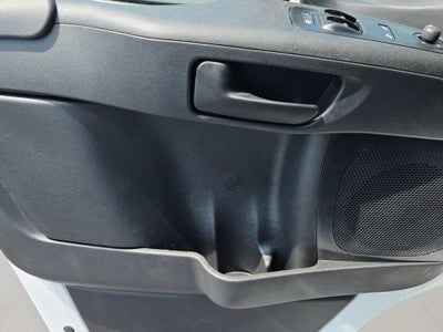 2026 RAM ProMaster 1500 Base