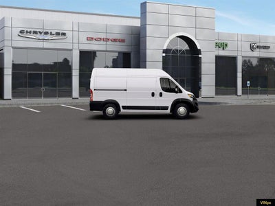 2026 RAM ProMaster 1500 Base