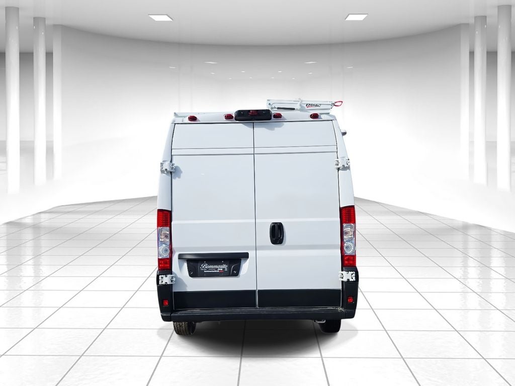 2023 RAM ProMaster 2500 High Roof 159 WB