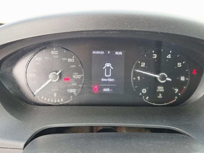 2026 RAM ProMaster 2500 High Roof 159 WB
