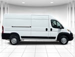 2026 RAM ProMaster 2500 High Roof 159 WB