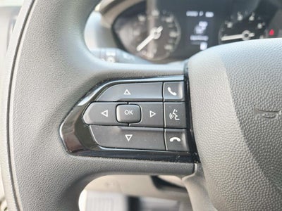 2026 RAM ProMaster 2500 High Roof 159 WB