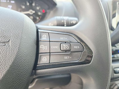 2026 RAM ProMaster 2500 High Roof 159 WB