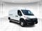 2026 RAM ProMaster 2500 High Roof 159 WB