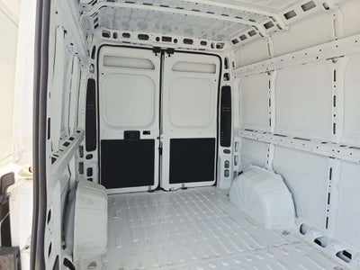 2026 RAM ProMaster 2500 High Roof 159 WB