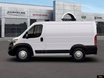 2026 RAM ProMaster 1500 Low Roof 118 WB