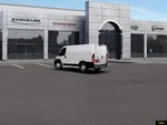 2026 RAM ProMaster 1500 Low Roof
