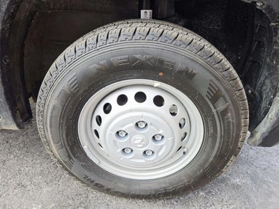 2025 RAM ProMaster 3500 High Roof 159 WB