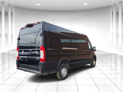 2025 RAM ProMaster 3500 High Roof 159 WB