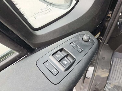 2025 RAM ProMaster 3500 High Roof 159 WB