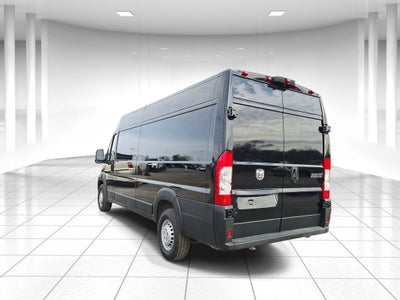 2025 RAM ProMaster 3500 High Roof 159 WB