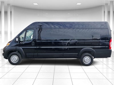 2025 RAM ProMaster 3500 High Roof 159 WB