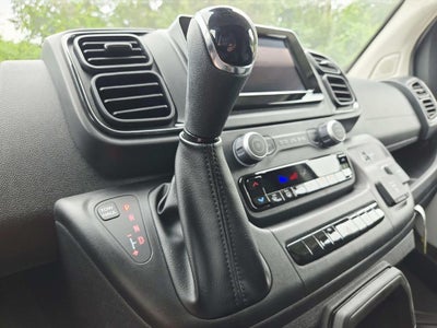 2026 RAM ProMaster 3500 High Roof