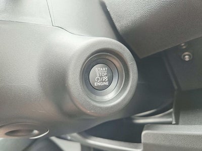 2026 RAM ProMaster 3500 High Roof