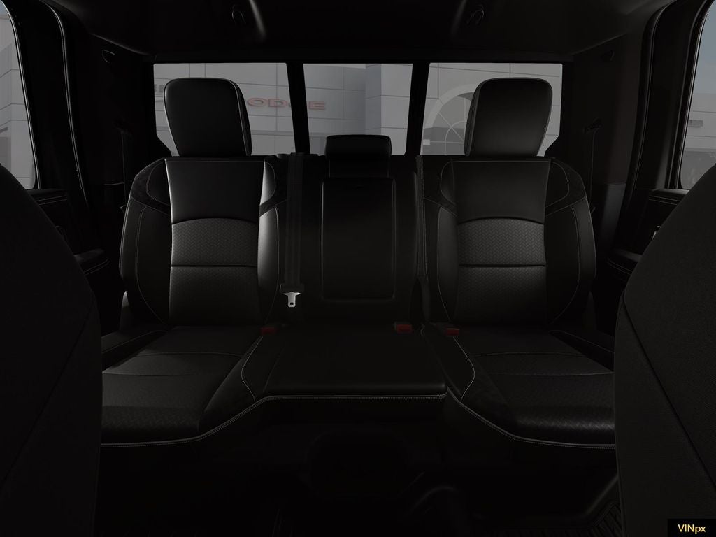 2026 RAM 4500HD Tradesman