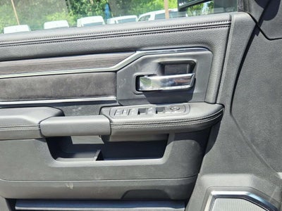 2026 RAM 4500HD Tradesman