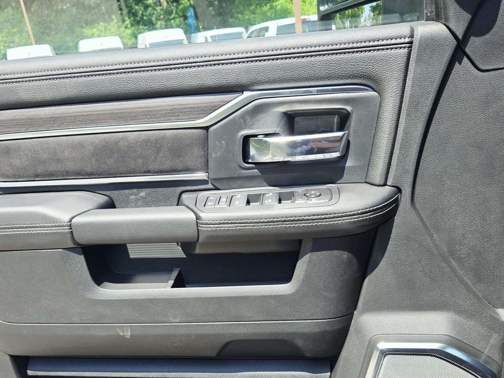 2026 RAM 4500HD Tradesman