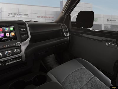 2026 RAM 4500HD Tradesman