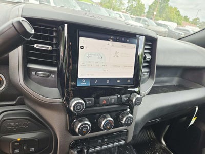 2026 RAM 4500HD Tradesman