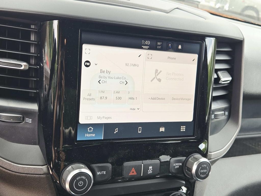2026 RAM 4500HD Tradesman