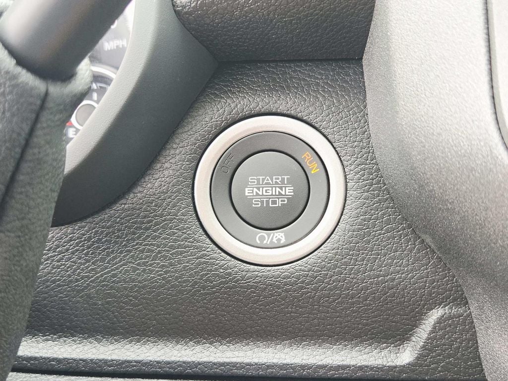 2026 RAM 4500HD Tradesman