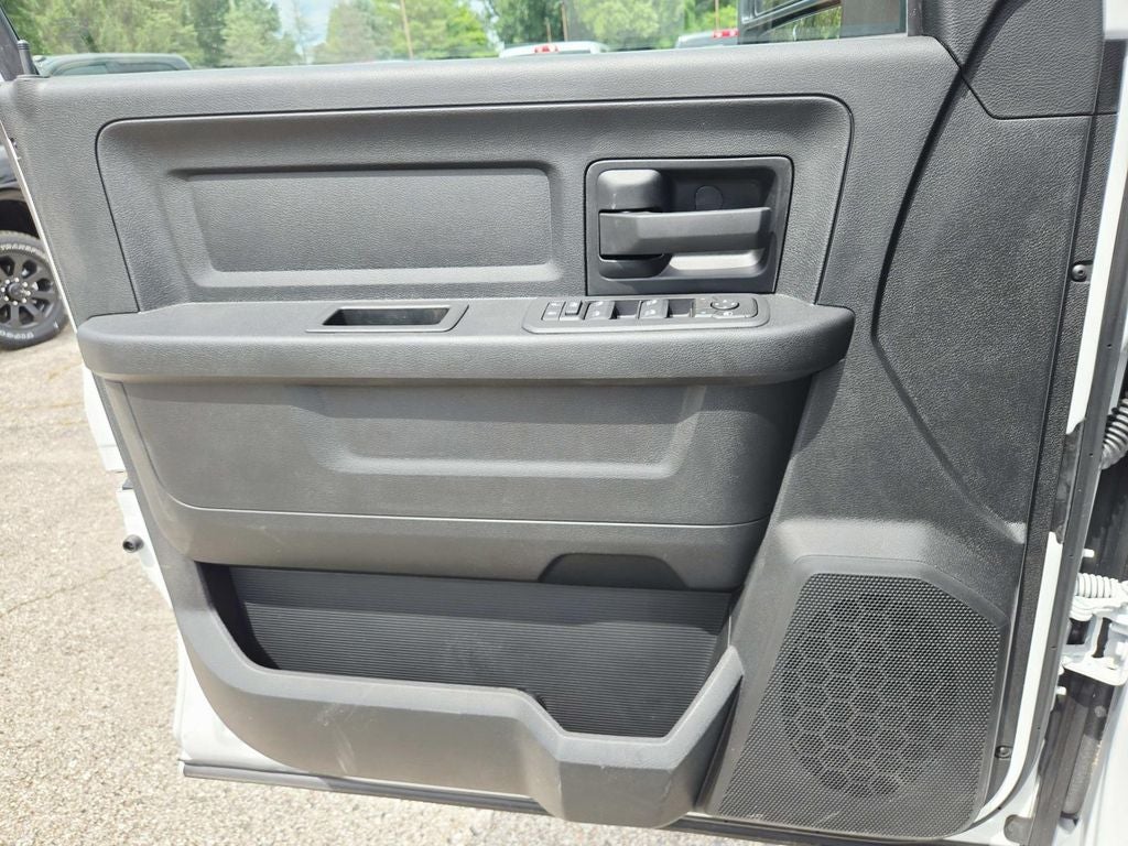 2026 RAM 4500HD Tradesman