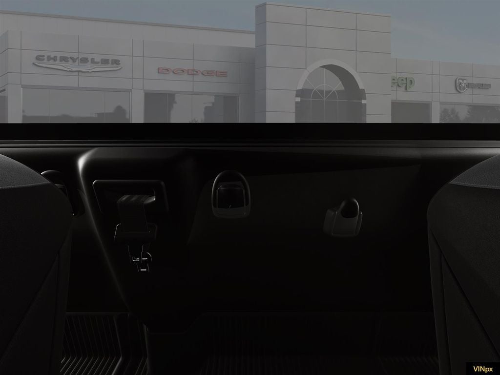 2026 RAM 5500HD Tradesman