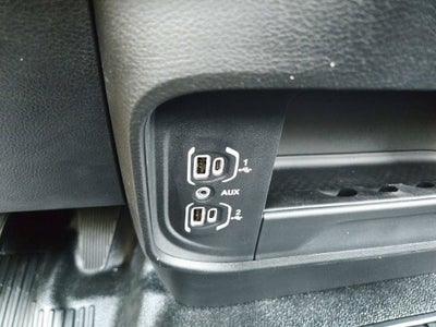 2026 RAM 5500HD Tradesman