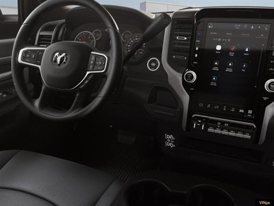 2026 RAM 5500HD Tradesman