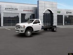 2026 RAM 5500HD Tradesman