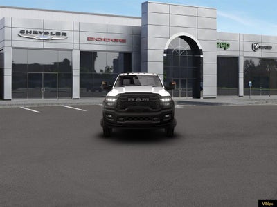 2026 RAM 5500HD Tradesman