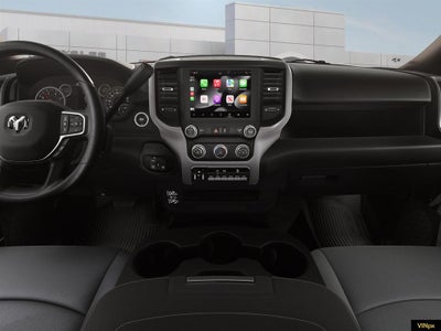 2026 RAM 5500HD Tradesman