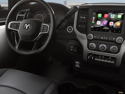 2026 RAM 5500HD Tradesman
