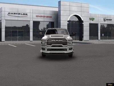 2026 RAM 3500 Tradesman 167.5 WB