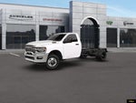 2026 RAM 3500 Tradesman 167.5 WB