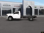 2026 RAM 3500 Tradesman 167.5 WB