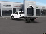 2026 RAM 3500 Tradesman 167.5 WB