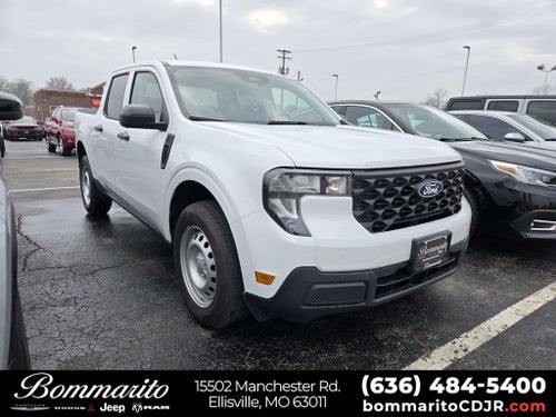 2025 Ford Maverick XL