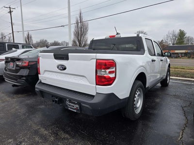 2025 Ford Maverick XL